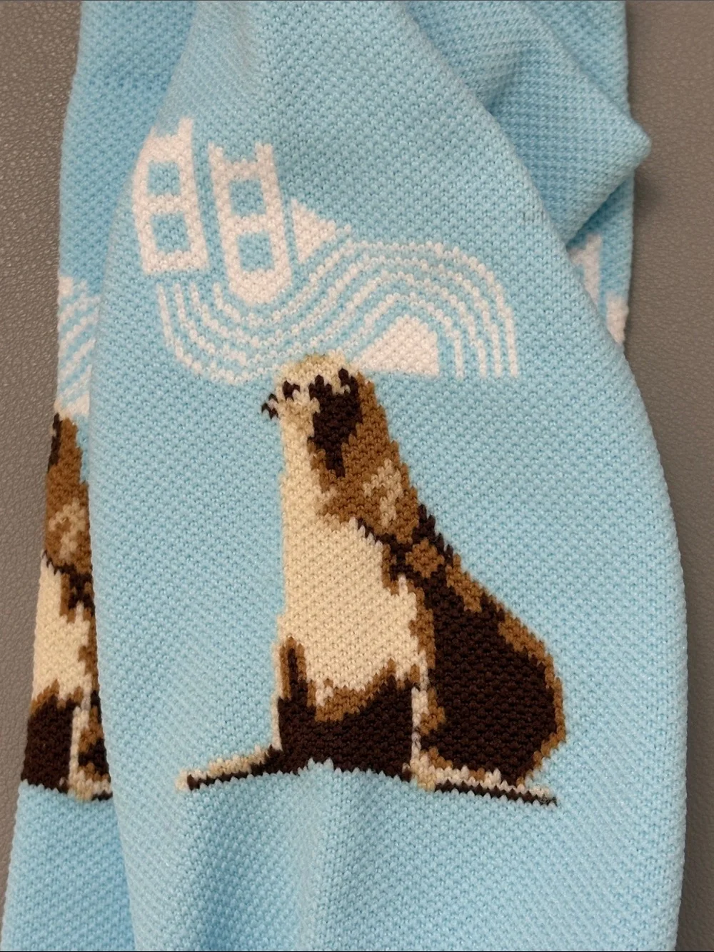 SF Marathon Socks